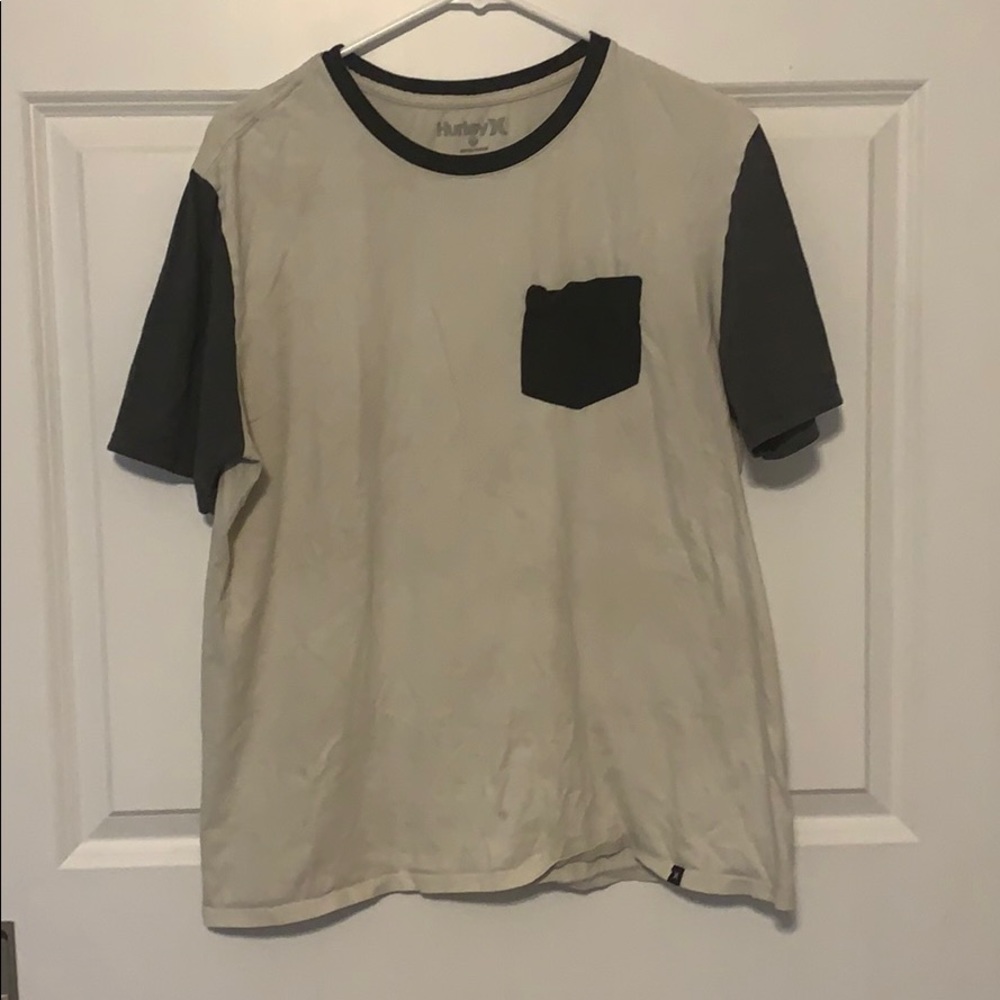 Men’s Vintage Hurley Tee